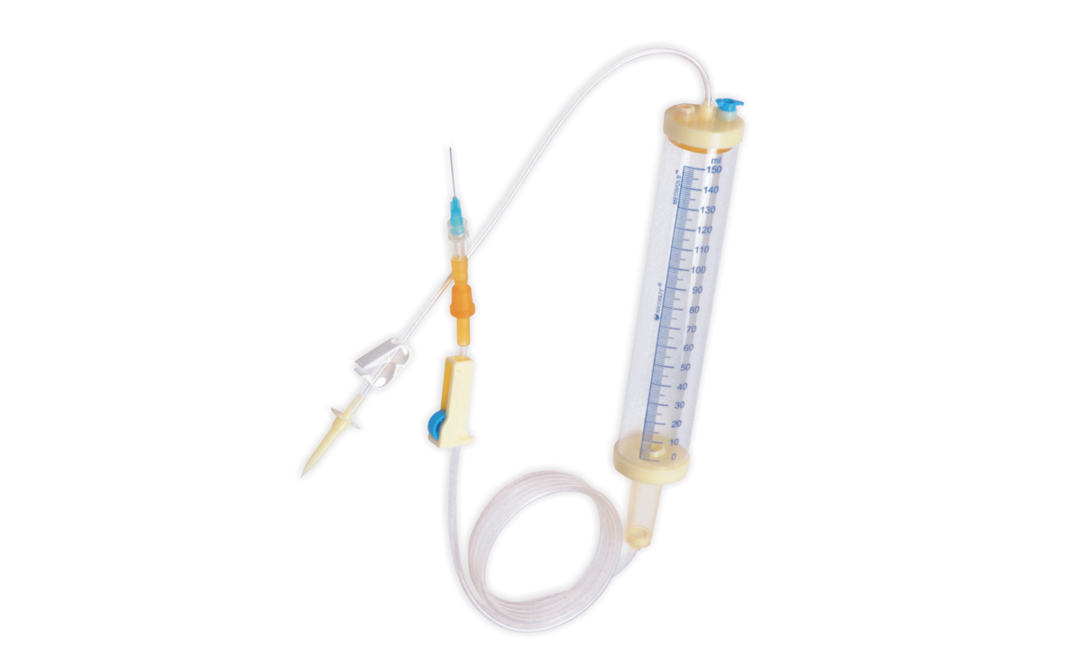 Burette Set